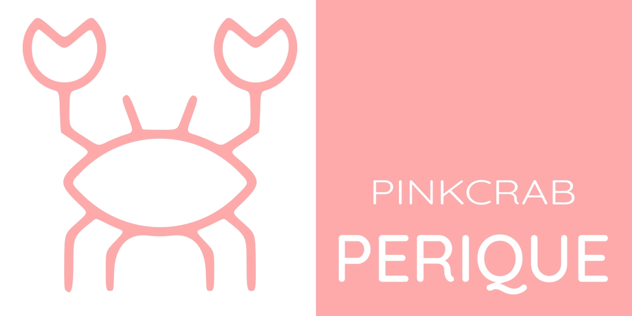 PinkCrab Perique Plugin Framework logo